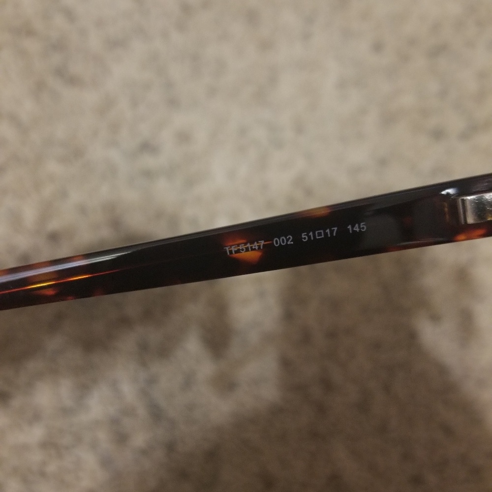 Tom Ford Round Optical Frame - image 8